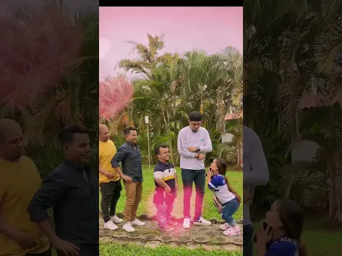 Un Pequeño Romancé ♥️😂