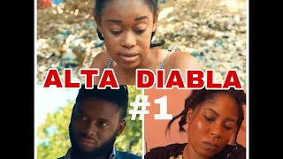 ALTA DIABLA #1