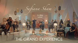 Twin Strings Lounge - Sufiyana Sham | Season 1 • Ep 1