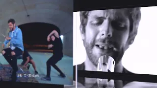 Thomas Rhett - 20 Number Ones - Available 9/29