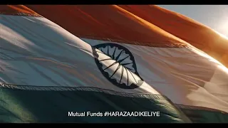 Har Azaadi Ke Liye | Independence Day | Edelweiss Mutual Fund