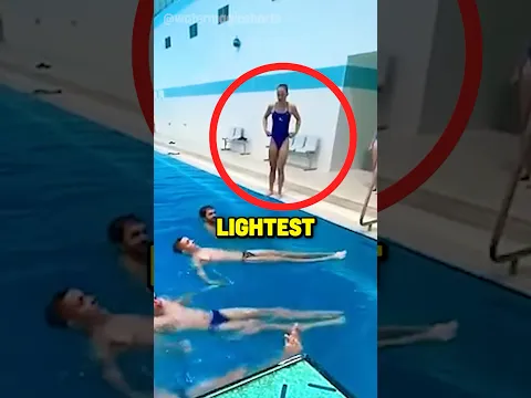 this girl did THIS to win A LOT OF MONEY!🤑