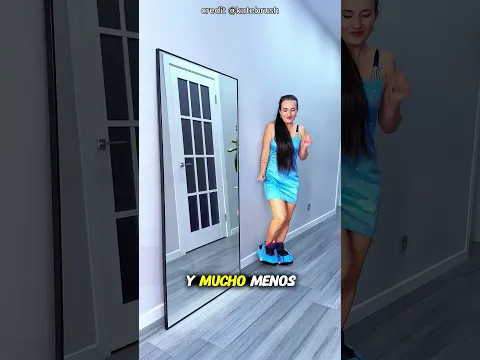 ¿QUÉ LE PASÓ A MI ESPEJO? 😂🪞 #Shorts #Viral #DameTuCosita