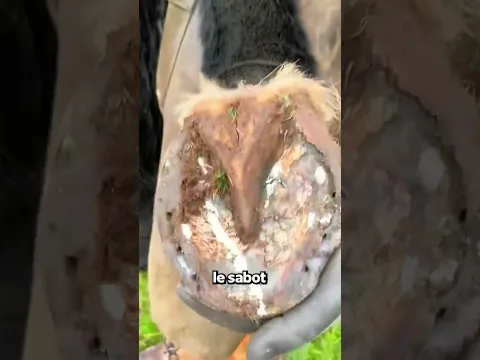 Les Soins Aux Chevaux Qui Sauvent La Vie