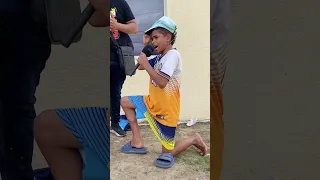 Como canta bad bunny