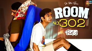 Room No - 302 | jr Mr bean | indian mr bean