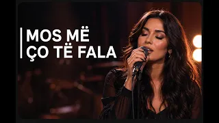 Mos më ço të fala | Bini Music