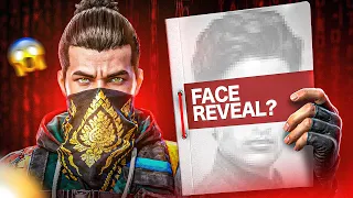 GRADUATE FF FACE REVEAL !! 😱