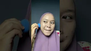 MAKE UP GABUT BARENG BUDE INEM🤩