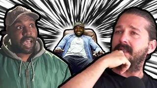 What They Haven`t Told You | Kanye West & Shia LaBeouf - Behind The Meltdown