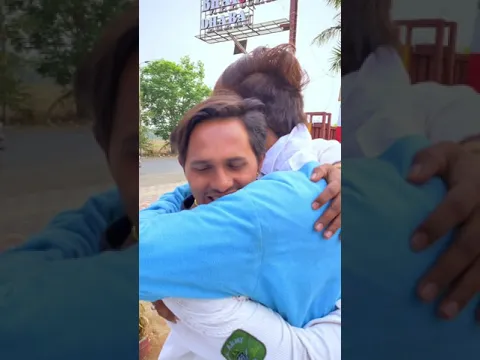 A Heart touching story 🥺❤️ | gogo2728 | deepesh_zo | mr_roshan | shubham | deepesh | roshan |