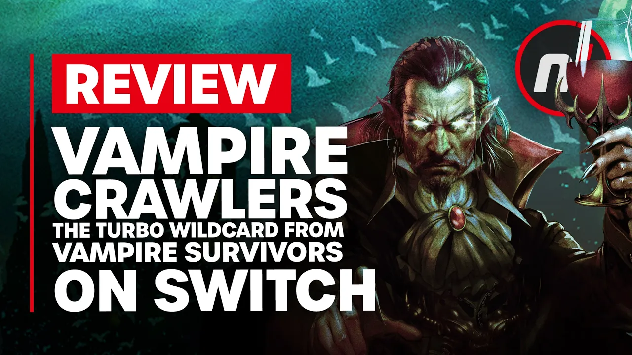 Vid�o-Test de Nintendo Switch par Nintendo Life