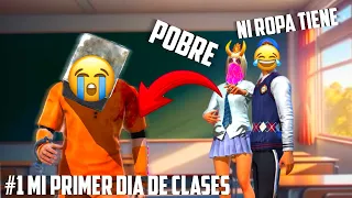 LA VIDA DE UN BOTCITO PT.1 😭