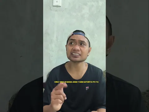 Ada jugakah yang orang kalimantan