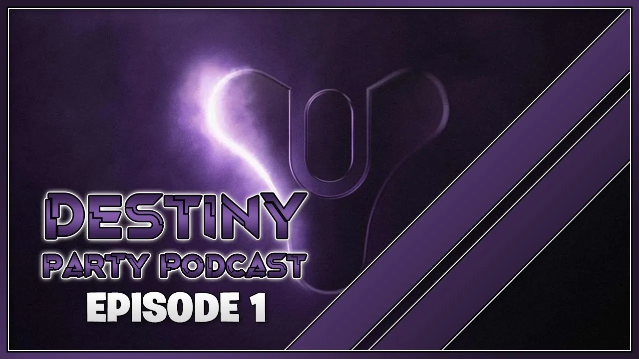 Vido-Test de Destiny 2 par XBL Party Podcast