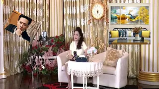 🔴TRỰC TIẾP :Bà Nguyễn Phương Hằng Nói Về Trấn Thành