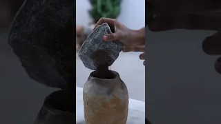 Ferro PRIMITIVO