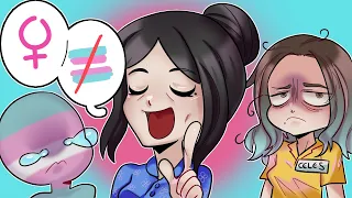 MADRE TRANSFOBICA VIENE A MI TIENDA -Storytimes atendiendo boludos