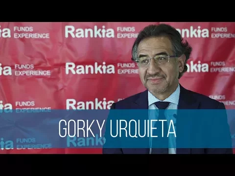 Entrevista a Gorky Urquieta, Managing Director en Neuberger Berman 