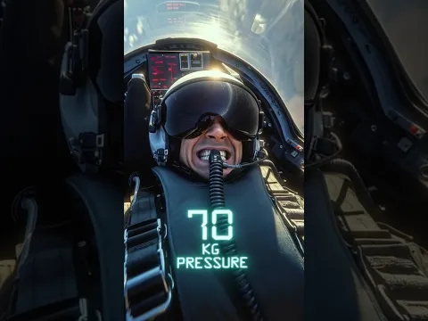 Why the Tejas Pilot Couldn’t Eject #shorts