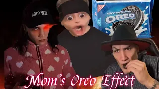 Mom's Oreo Effect (Compilation)