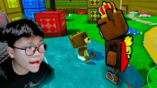 Tips And Trick Menyelesaikan Missi Di Toko Tristopio🏠Super Bear Adventure🐻