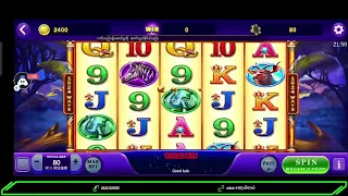 English Lucky Coin Gold Slot : 👍 Good stream | Playing Solo | Streaming with Turnip