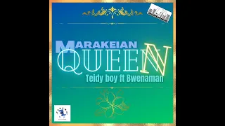 Teidy Boy ft Bwenaman - Marakeian Queen @Toka-N-Tarawa