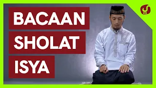 Bacaan Sholat dan Artinya: Bacaan Sholat Isya Lengkap Hingga Salam