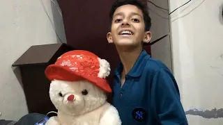 My Daily Routine and Fun Activities