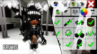 IDEIA DE SKIN MANDRAKE FEMININA (AFROPARTY)