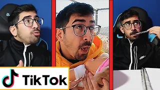 POR ESTA RAZON ESTOS SON Los MEJORES TIKTOKS del 2022😂(RECOPILACIÓN Yosoyjosema)