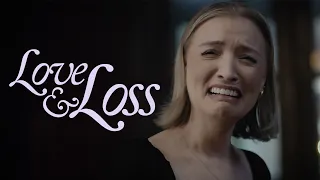 Love & Loss | A Comedy Short | Hayley Morris