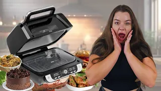 Comprei a MELHOR AirFryer do Mundo.