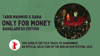 Shudhu Takar Jonno | Tabib Mahmud & Rana | Bangla Rap Song 2021 | Creative IT