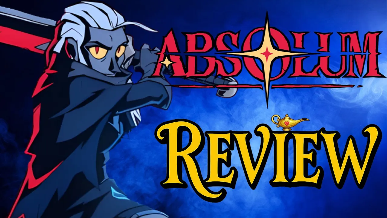 Vidéo-Test de Absolum par I Dream of Indie Games