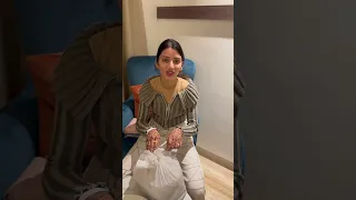 Mirchi wala Gol gappa 🌶️