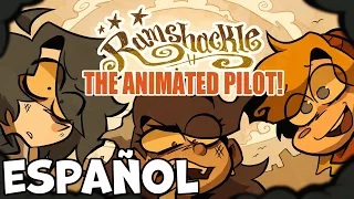 RAMSHACKLE (PILOTO) - Fandub Español Latino