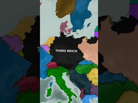 Why was Germany so Effective in World War 2? #short #Germany #ww2