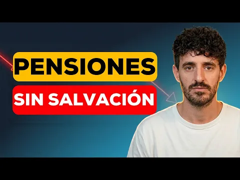 Ni con 50.000 € se salvan las pensiones: El experimento de Corea que anticipa el futuro de España