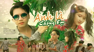 Anh Là Chồng Em - Dương Minh Tuấn x Phúc Chinh l Nhạc cưới miền tây hay nhất