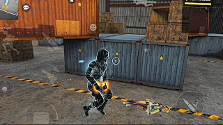 White444 95% Headshot Rate ⚡️ | poco x3 pro 🔥 iphone 8 plus 📲 Free Fire