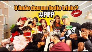 PEGO PENSO OU PASSO COM A GALERA DO ROTULADOS