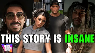 GTA 6's Story Is Deeper Than We Think
