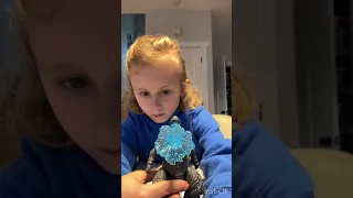 Godzilla 2023 Bandai Namco Action Figure Unboxing | Godzilla Minus One Collectible