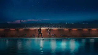 Tekno - Alhaji (Official Music Video)