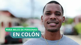 ¡Con La Ruta Natural del Caribe conectaremos el presente con el futuro! 🌿🚧
