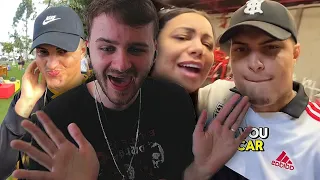 SÃO PAULINO SE REVELANDO 🌈