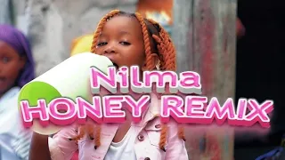 Zuchu Honey Parody by Nilma Sillah (Official Video)