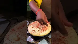 Athu enna Athu cloud 🌧 Omelette ⁉️😱 #foodozers